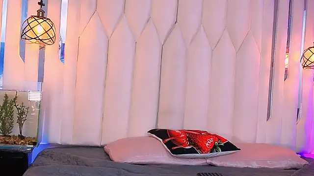 Živá chatovací místnost Cloee_cameron