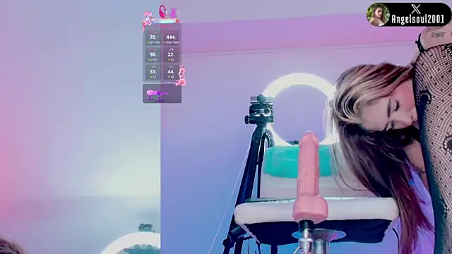Angelst__ live-chat rom