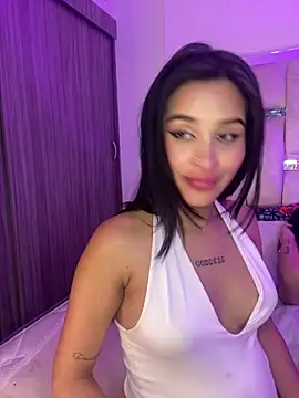 Lizzy_Bonnie live-chat rom