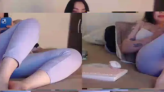rosalie_lust – live chatrum