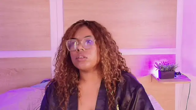 Chat ao vivo de Your_big_ebony_goddness