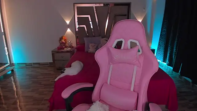 Chat ao vivo de lunaarose