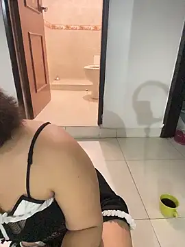 Chat ao vivo de Karina_PrettyHot69