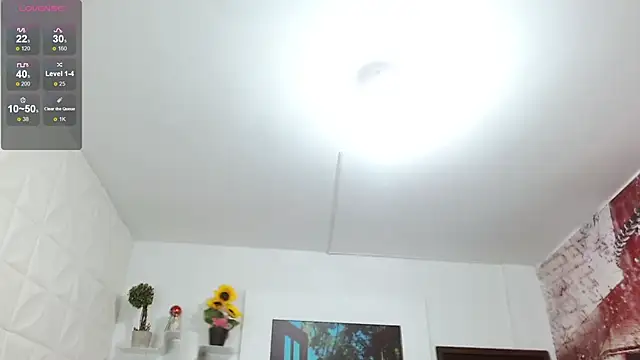 gigi_gilt_のライブチャットルーム