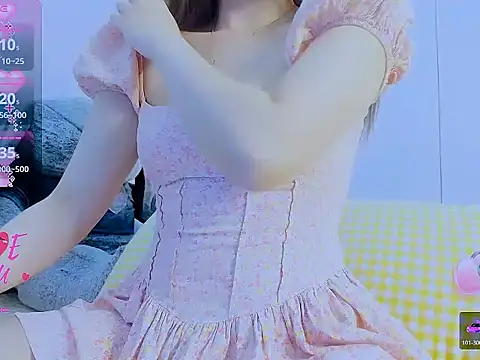 Linh_diudangn Live chat-huone