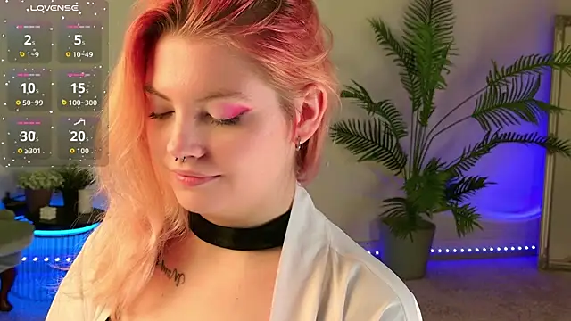 Lisa_Adamn Live chat-huone