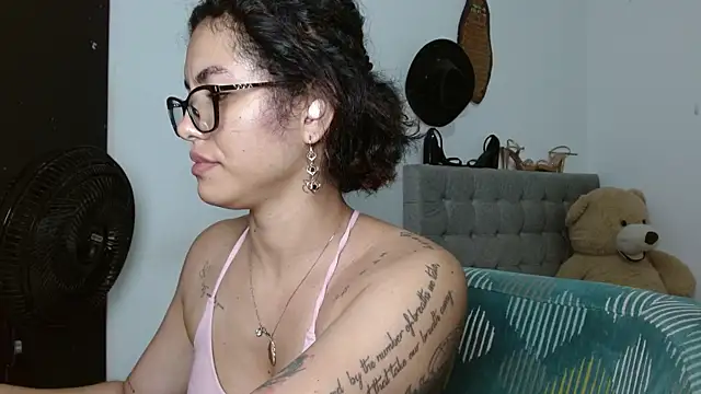 Sexy_Lia_n Live chat-huone