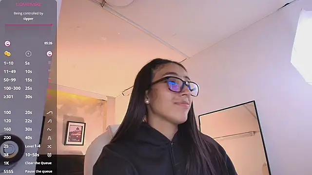 celeste_bm_n Live chat-huone