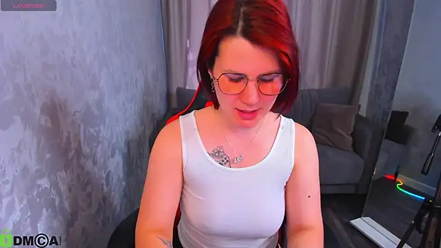 غرفة دردشة Dary_Brown المباشرة