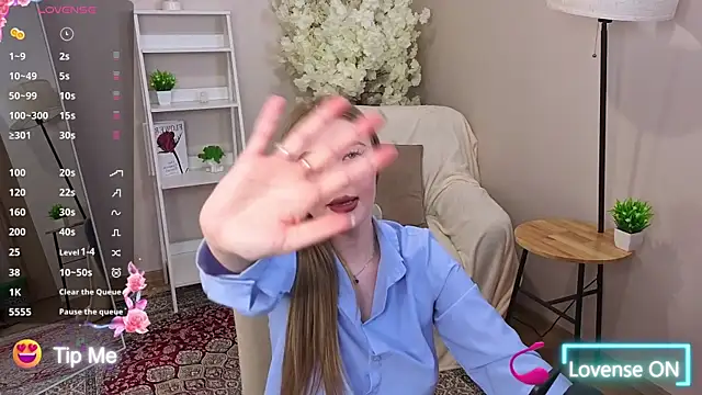 غرفة دردشة Lina_deels المباشرة