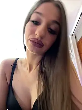 Chatroom en direct de Anyssia