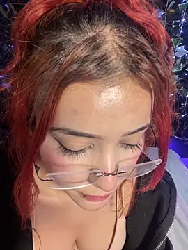غرفة دردشة Ashly_cutee المباشرة