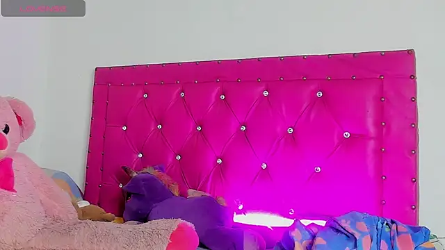 Chat ao vivo de dahiiangomezz