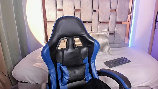 Sala de chat ao vivo de Helleamazing