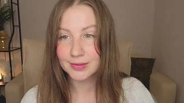 Živá chatovací místnost Helens_love