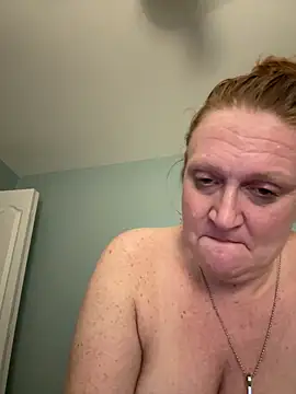 Živá chatovací místnost Kellilyn10