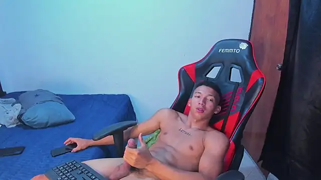 JuanchiT66 Show Live Cam Tình Dục