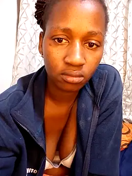 DimpleQueen_01 Live Chatraum
