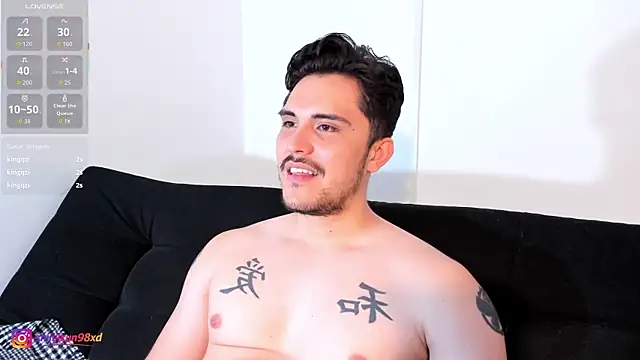 jasonxd9898 – live chatrum