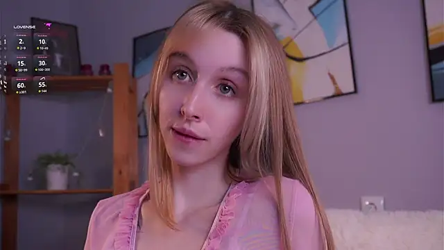 EugeniaEarl – live chatrum