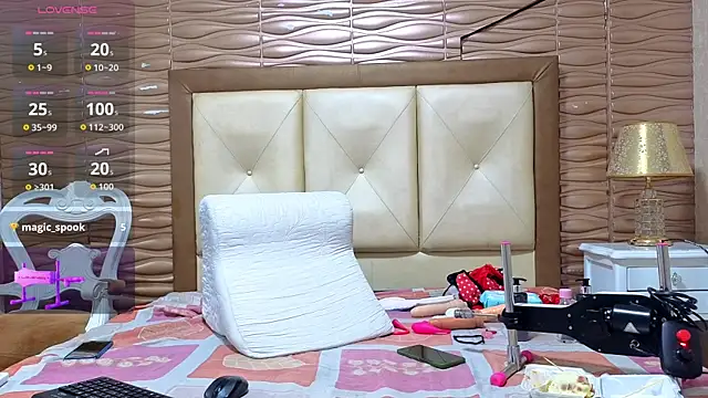 Brianrosex's Live Chat Room