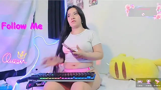 litle_mily_ 실시간 채팅방