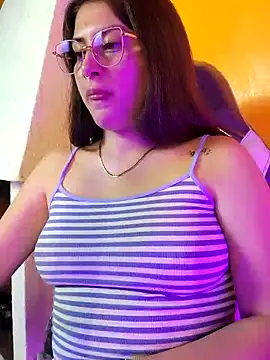Mile_Evanns Cameră chat live
