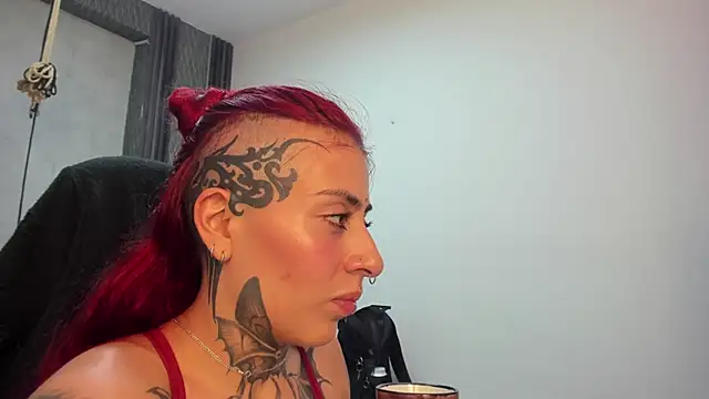 selene_red_ Live Chatrum