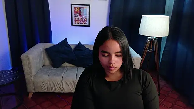 SofiaMante_'s Live Chat Room