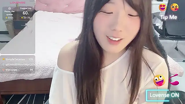 zhnlky Live chatroom