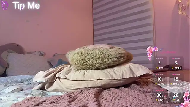 little_rachel_cute Live Chatraum