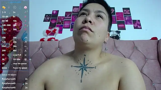 Sala de chat en directo de nat_evans8