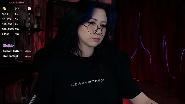 WesleeGrayn Live chat-huone