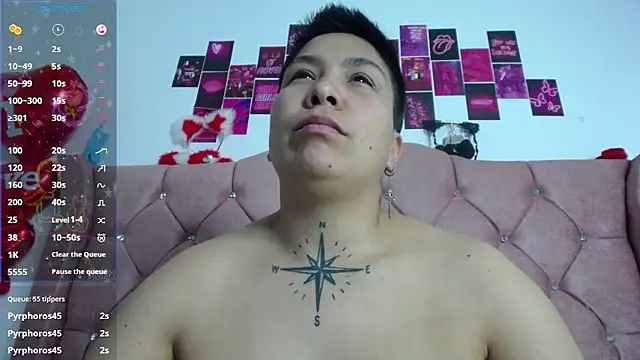 nat_evans8 Live chatroom
