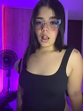 XXXAngella's Live Chat Room
