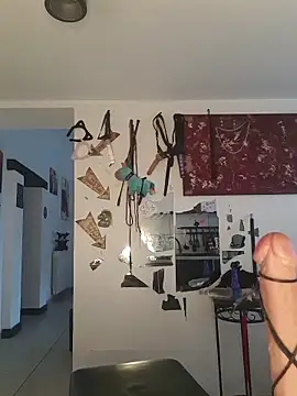 Živá chatovací místnost freyamoret