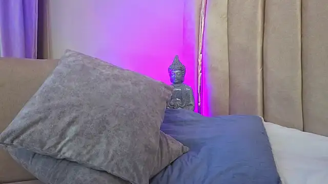 Sala de chat en directo de Esmeralda_Candy