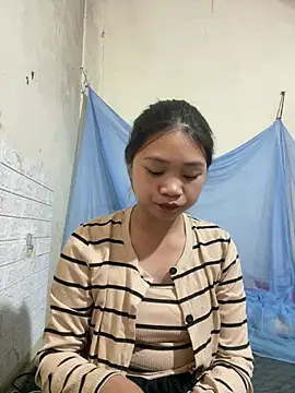 Mayy1 现场聊天室