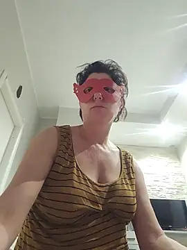 Vagabondainnamorata Videochat live