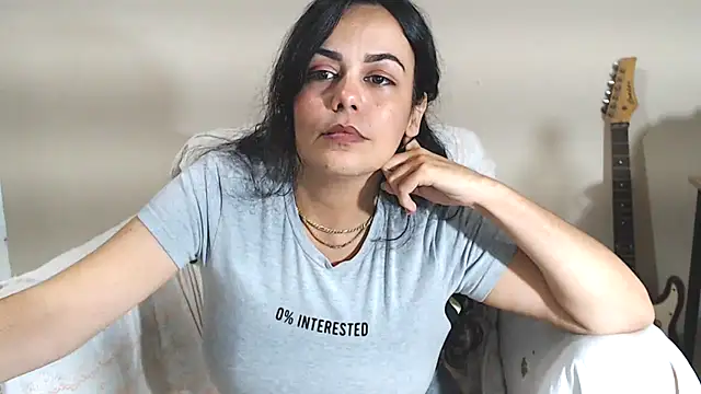 Aura_Catherine's Live Chat Room