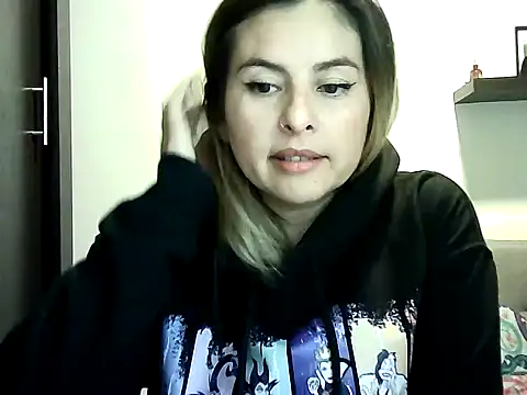 Valery__Rouse_ Live Chatraum