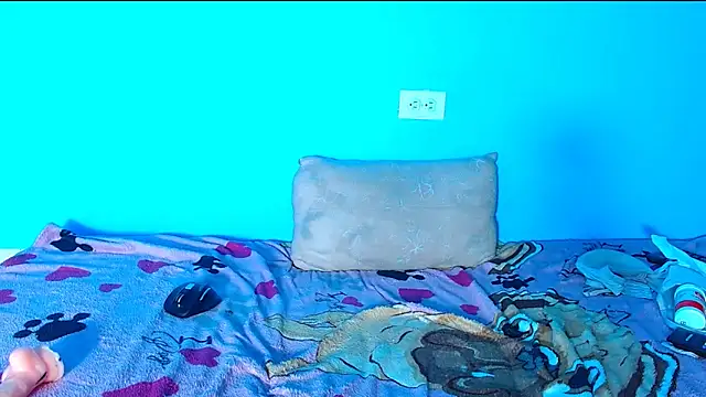 Živá chatovací místnost ambar69noir