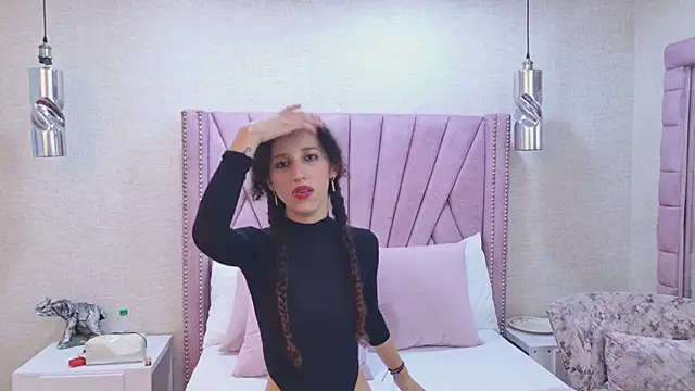 Bilik Sembang Langsung EimySanchez