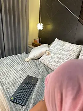 Bilik Sembang Langsung evamoretti