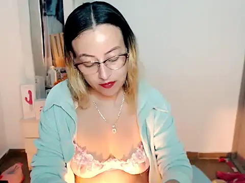 BOREAL_MOON Cameră chat live