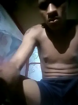 dantecruz19n Live-seksikameraesitys