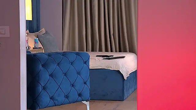 YasminaMoon Live Chatraum