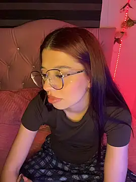 devaraquelle Live Chatraum