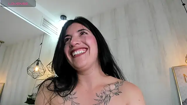 Živá chatovací místnost Abbie_stoone