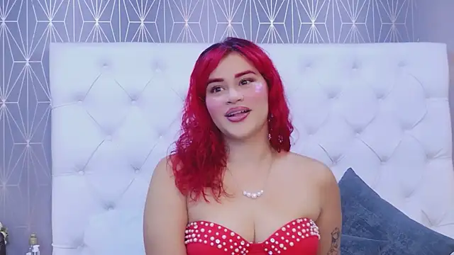 غرفة دردشة CherryTayloor المباشرة